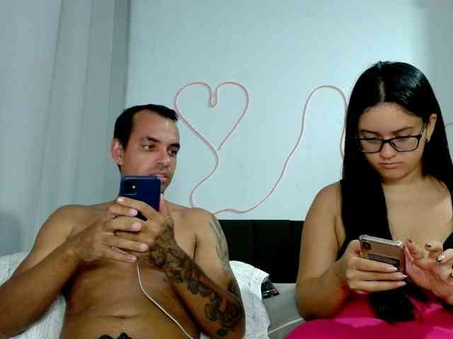 TAMIRESLEAL Live Webcam on BongaCams