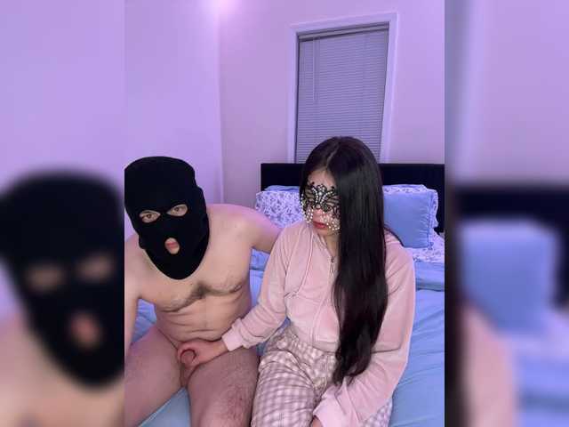 lunaXandrew from BongaCams is Freechat