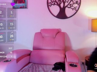 Ivy-Storm1 Porn Show