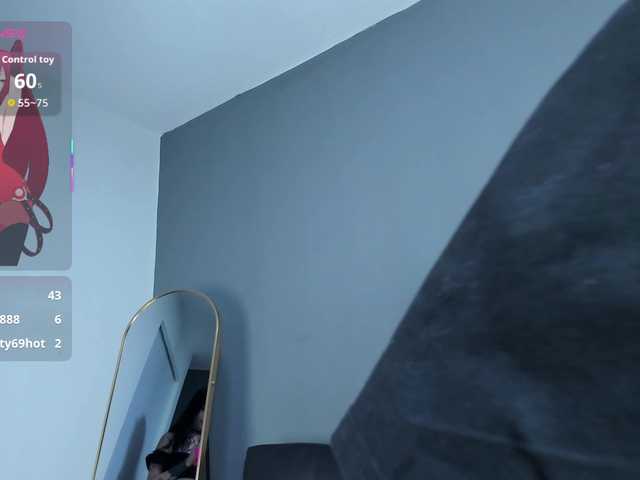 Ivy-Storm1's BongaCams show and profile