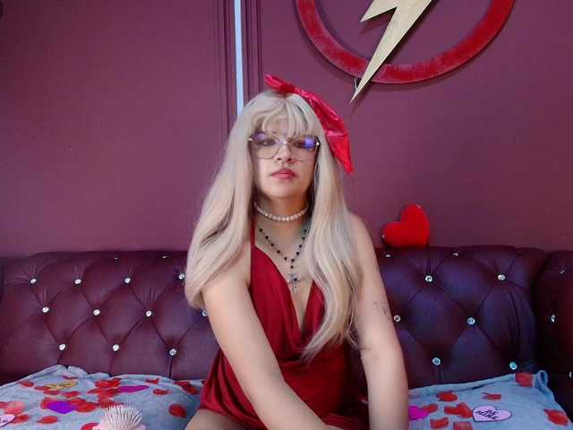 Ivy-Storm1 from BongaCams is Freechat