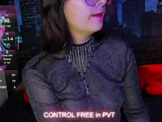 BongaCams Ivy-Storm1 is Freechat Ivy-Storm1 — I WAS TOO BAD TODAY, COME HERE AND PUNISH ME| petite goth smallboobs fetish daddysgirl daddy | SAY UWU 10 TOKENS DOGGY POSE AT 100 tks |EXCLUSIVE VIDEO AT @total TOKENS |