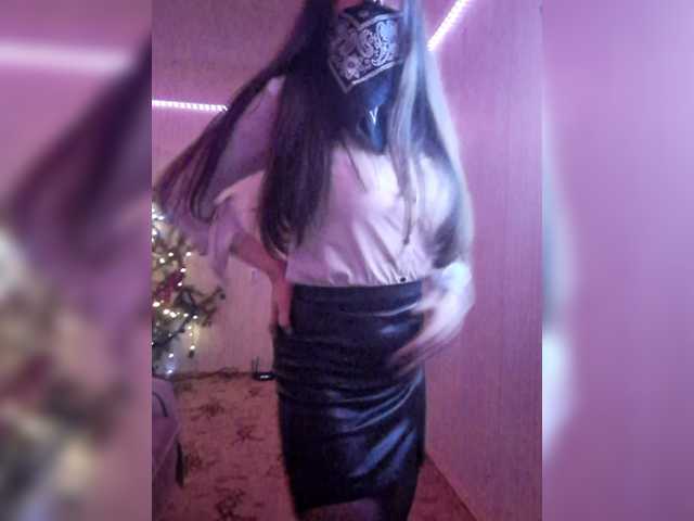 Pararusskih – webcam model profile photo