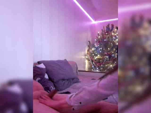 Pararusskih Live Webcam on BongaCams