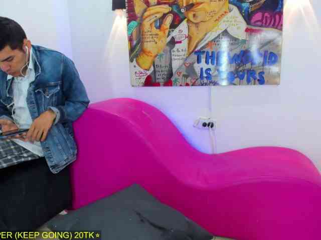 BurningSexx21 BurningSexx21