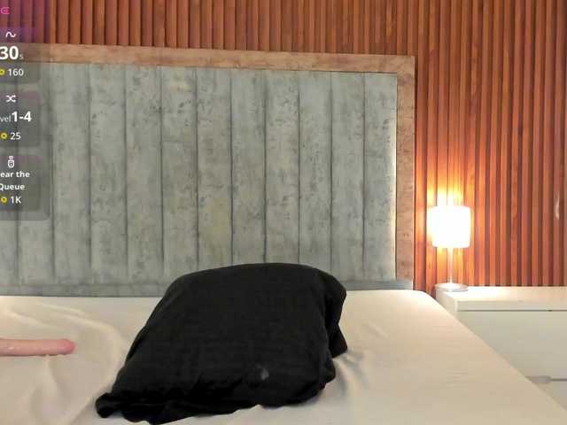 Lakisha-Jackson's BongaCams show and profile