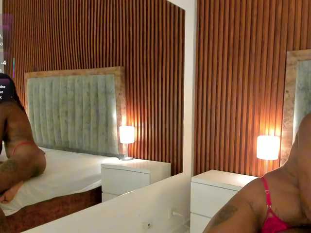 Lakisha-Jackson's BongaCams show and profile