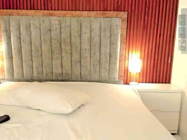 Lakisha-Jackson webcam