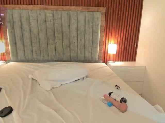 Lakisha-Jackson webcam