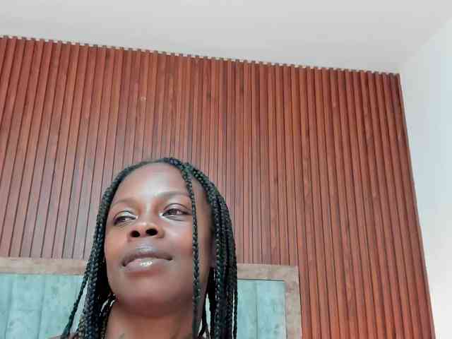 Lakisha-Jackson webcam