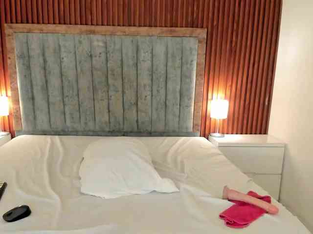 Lakisha-Jackson webcam