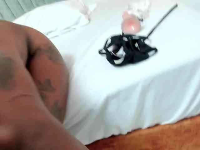 Lakisha-Jackson webcam