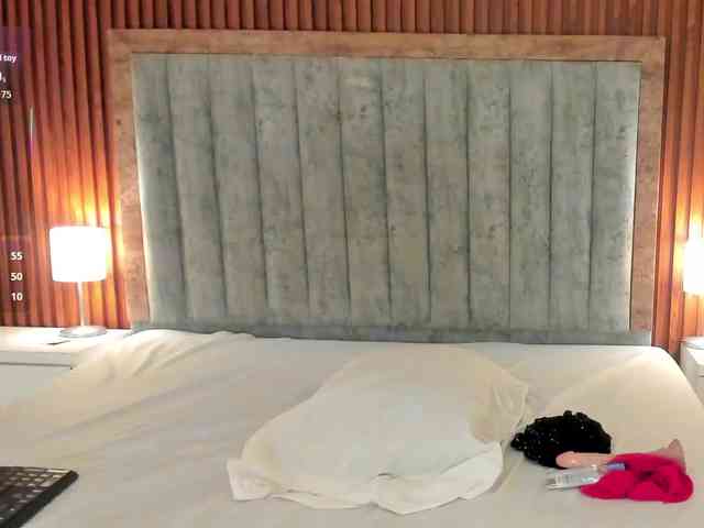 Lakisha-Jackson webcam