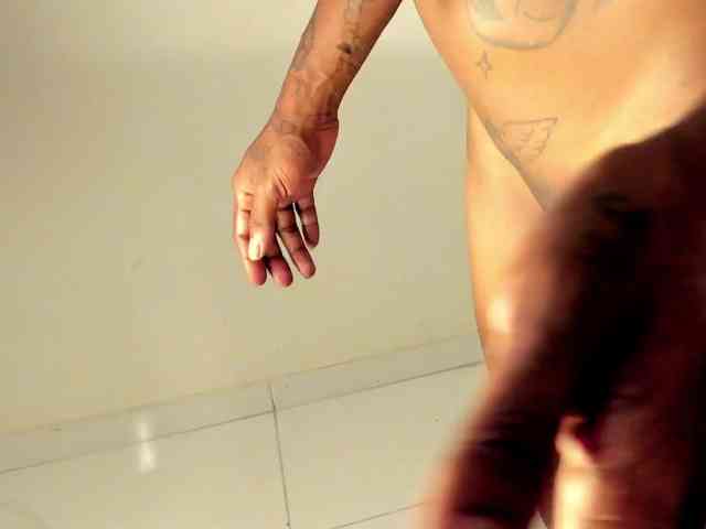 Lakisha-Jackson webcam