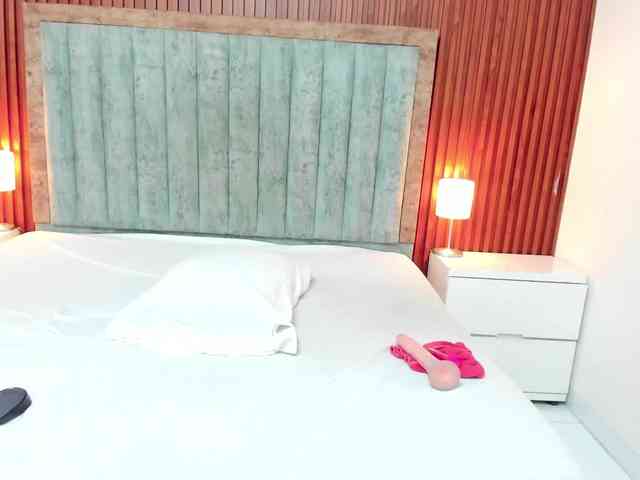 Lakisha-Jackson webcam