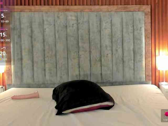 Lakisha-Jackson webcam