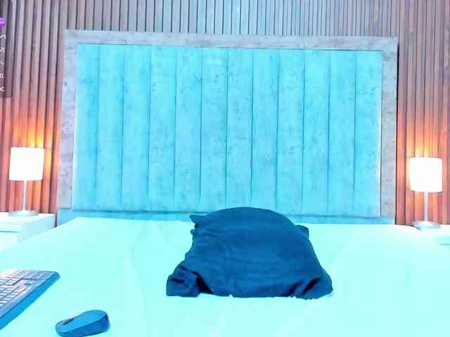 Lakisha-Jackson webcam