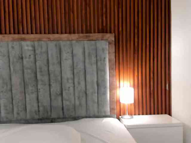 Lakisha-Jackson webcam