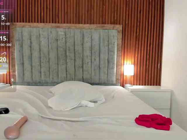 Lakisha-Jackson webcam