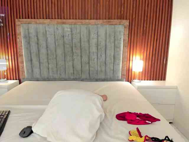 Lakisha-Jackson webcam