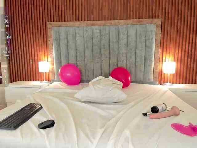 Lakisha-Jackson webcam