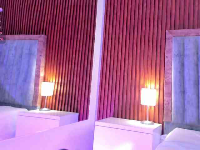 Lakisha-Jackson webcam