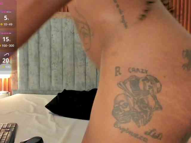 Lakisha-Jackson webcam