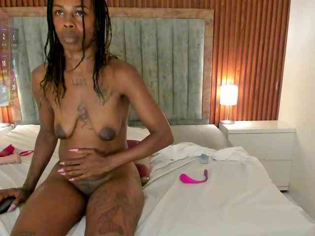 Lakisha-Jackson webcam