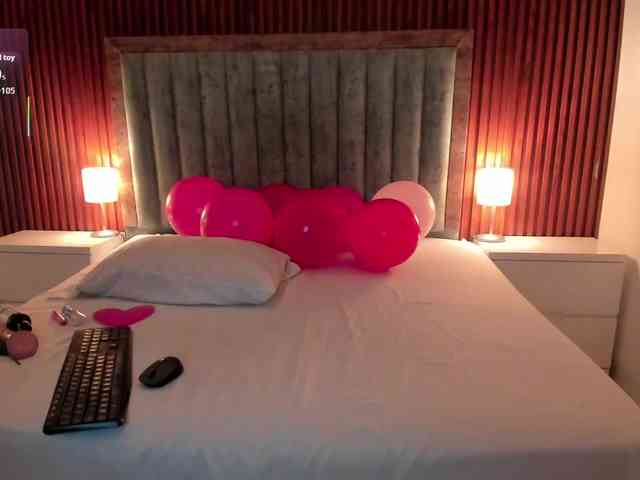 Lakisha-Jackson webcam