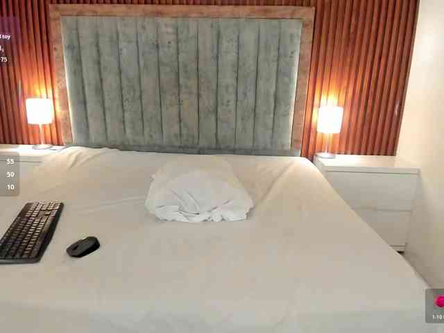 Lakisha-Jackson webcam