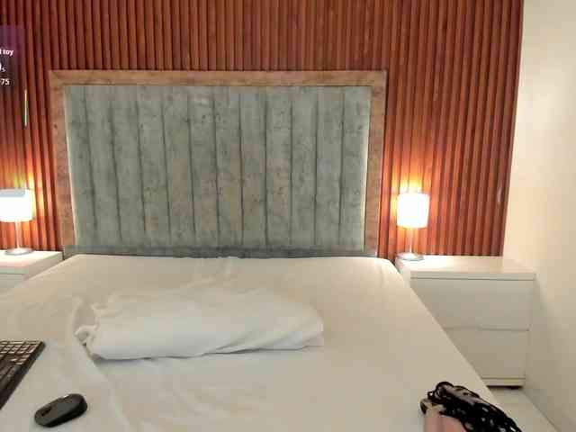 Lakisha-Jackson webcam