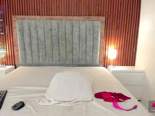 Lakisha-Jackson webcam