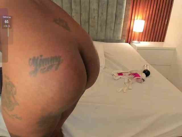 Lakisha-Jackson webcam