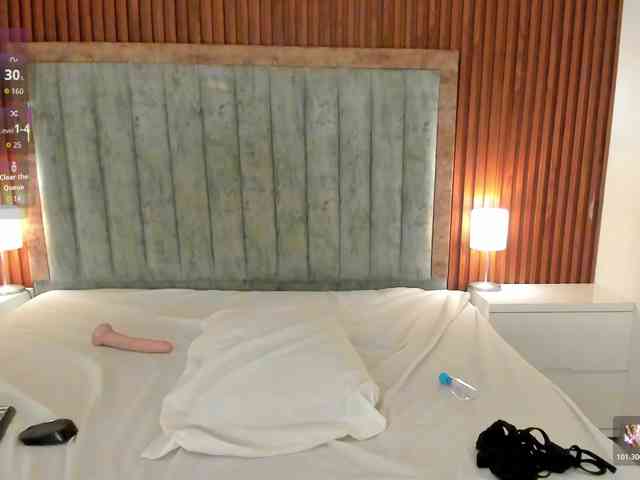 Lakisha-Jackson webcam