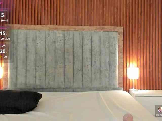 Lakisha-Jackson webcam