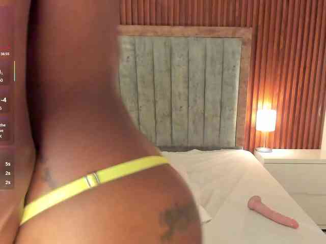 Lakisha-Jackson webcam