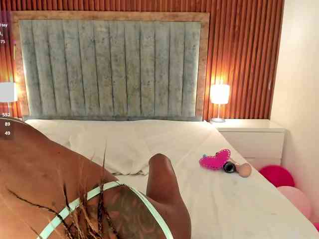 Lakisha-Jackson webcam