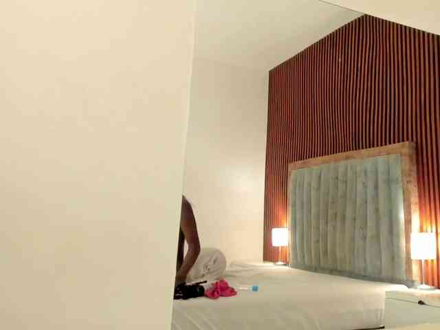 Lakisha-Jackson webcam