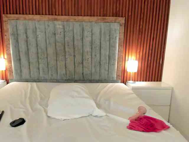 Lakisha-Jackson webcam