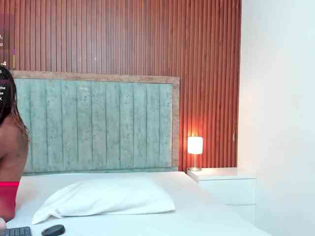 Lakisha-Jackson webcam