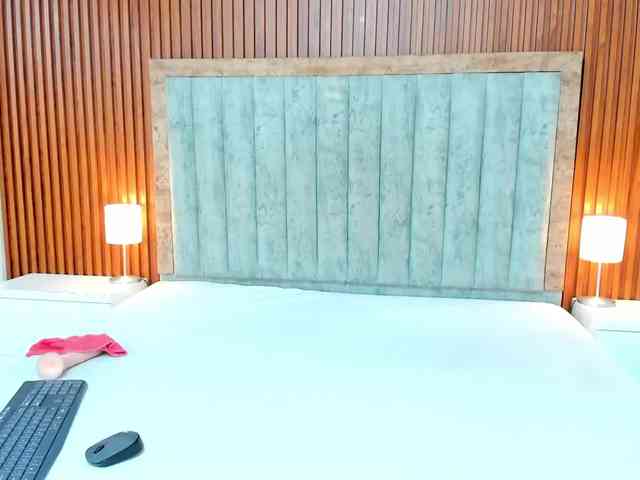 Lakisha-Jackson webcam