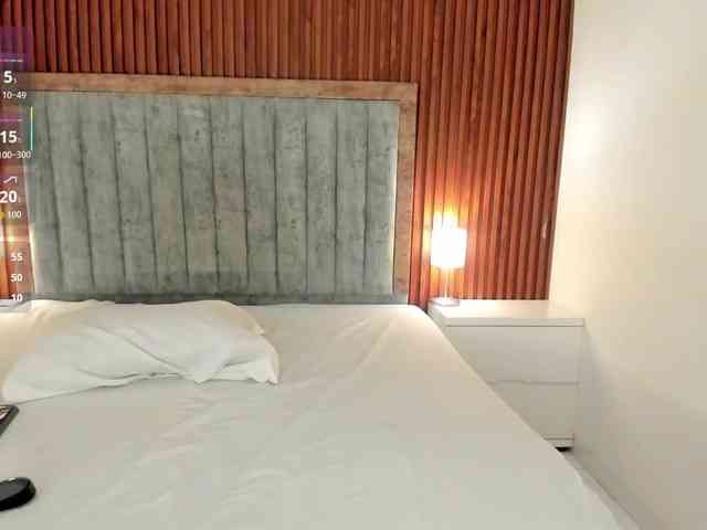 Lakisha-Jackson webcam