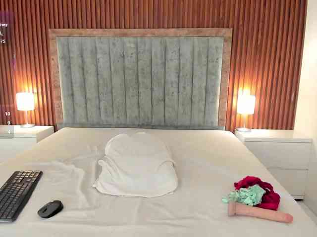 Lakisha-Jackson webcam