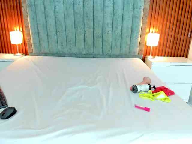 Lakisha-Jackson webcam