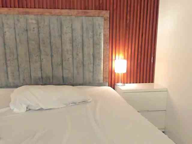 Lakisha-Jackson webcam