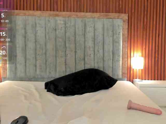 Lakisha-Jackson webcam