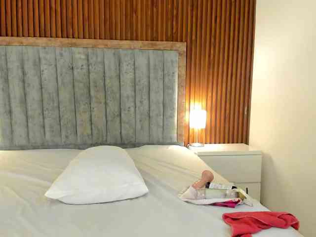 Lakisha-Jackson webcam