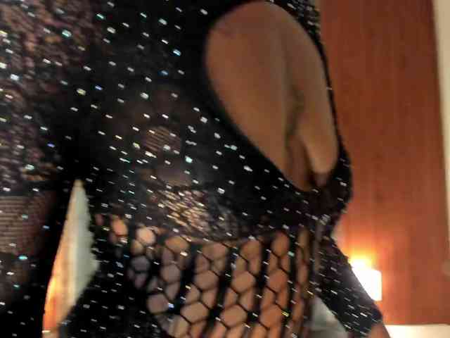 Lakisha-Jackson webcam