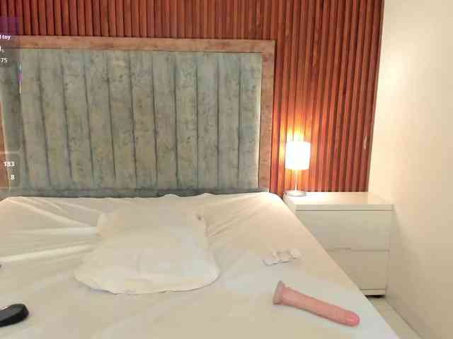 Lakisha-Jackson webcam