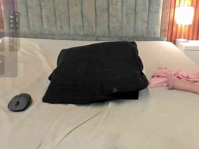 Lakisha-Jackson webcam